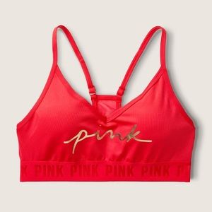 ❤️ PINK Active sports bra ❤️
